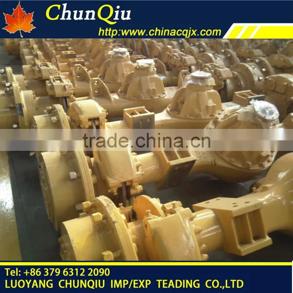 SINOWAY Wheel Loader ZL30-II Parts MERITOR Axle