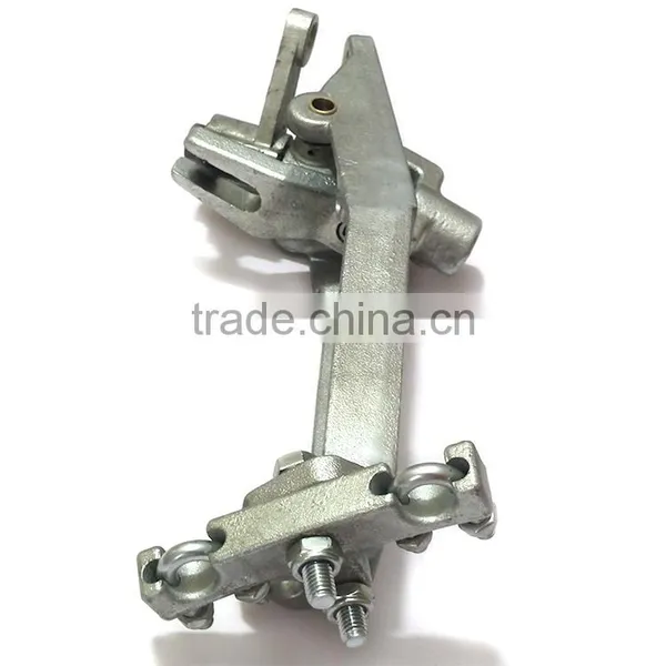GJ1128 High Quality Heavy Truck Bus Parts Gear Shift Control Lever photo-5