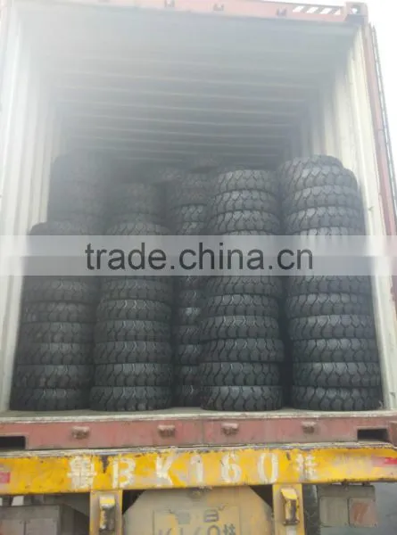TOP China Factory Tyre Size 28x9-15 27x10-12 250-15 8.25-15 7.00-12 6.50-10 6.00-9 5.00-8 Industrial Forklift Tyre photo-6
