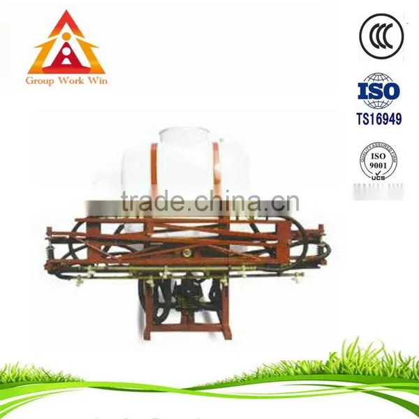 High Quality Spray Machine photo-2