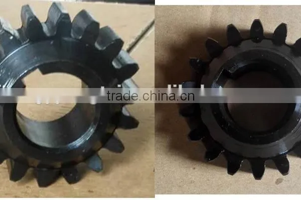 Agriculture Machinery Complete Set of Gears for Small Tractor Single Cylinder Diesel Engine photo-4