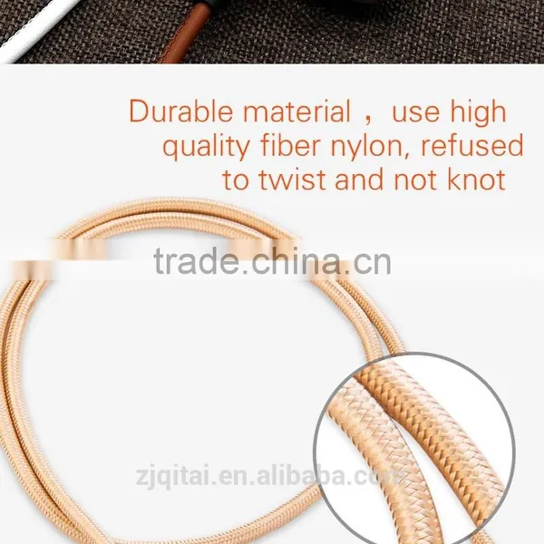 Mirco USB Data Cable for Latest Mobile Phone Cable Micro Usb to Micro Usb photo-4