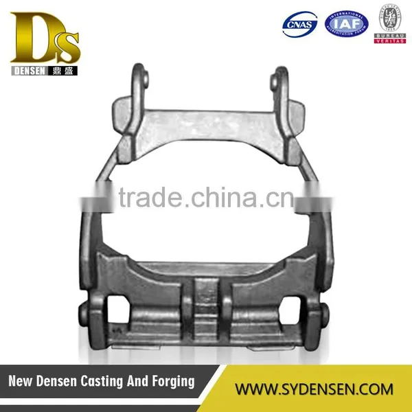 New Products to Sell Mineral Casting Carbon Steel Casting From Chinese Wholesaler photo-4