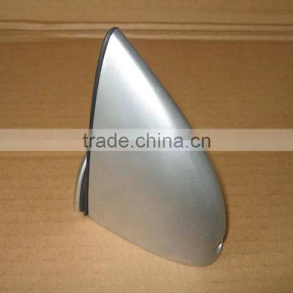 Professional High Quality New 3D Design Aluminum CNC Milling photo-3