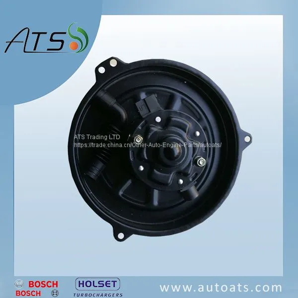Denso Blower Motor 282500-1480 for Machinery Excavator photo-2