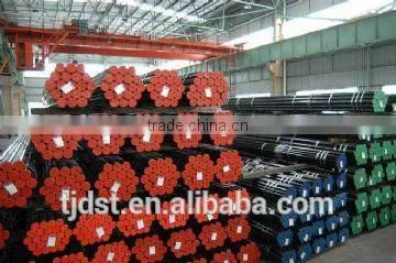 ERW STEEL PIPE /TUBE photo-3