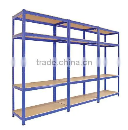 T20-A Metal Grocery Store Shelving photo-2