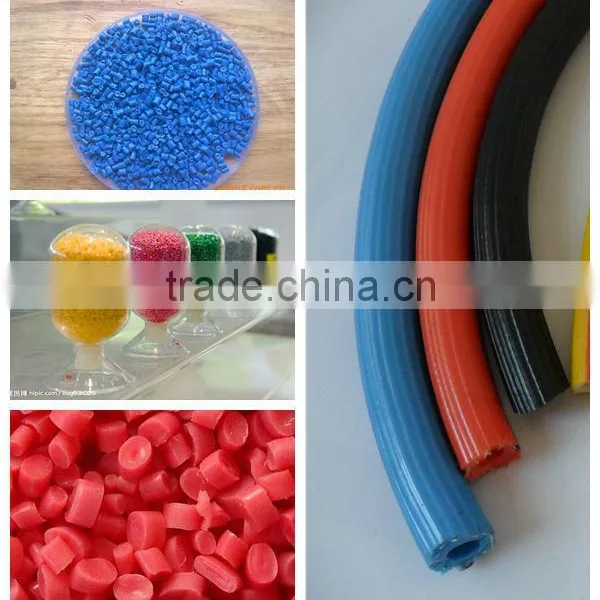 High Pressure Pvc Air Hose / Water Hose photo-2