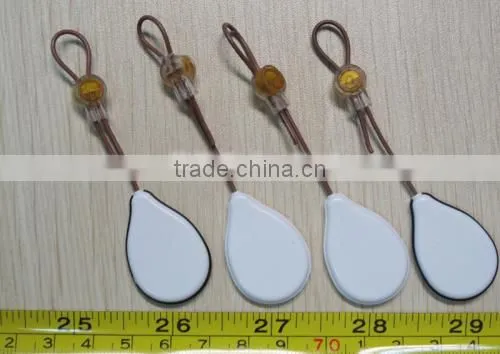 Jewelry Pieces RFID Anti Theft Security Tag for Jewels Stores photo-2