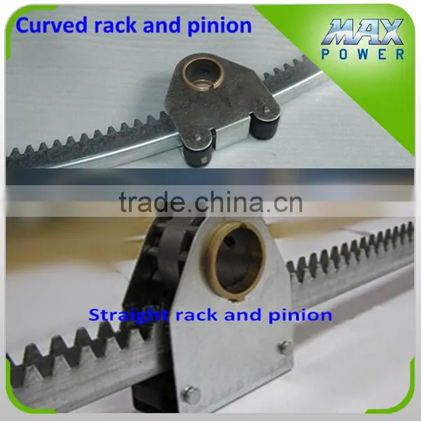 Rack and Pinion Greenhouse Kits photo-6