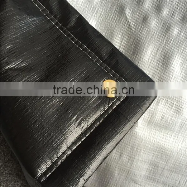 Insulated Tarp Concrete Curing Blanket photo-6