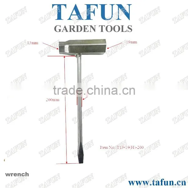 Adjustable Wrench,spanner, Hand Tool photo-5