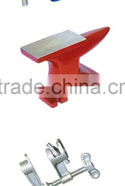 Drill Press Vises/Casting Anvils photo-5