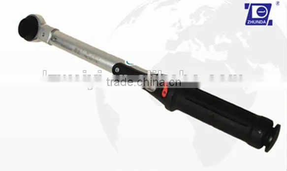 TW SERIES OF PRESET TORQUE WRENCH (ACCURACY CLASS +/- 3%) photo-3