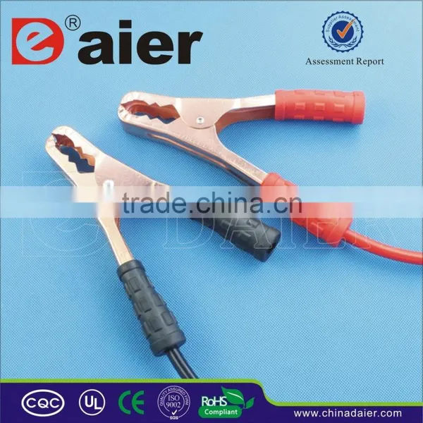 Plastic Alligator Clips Battery Clamp Alligator Clamps Crocodile Clip photo-2