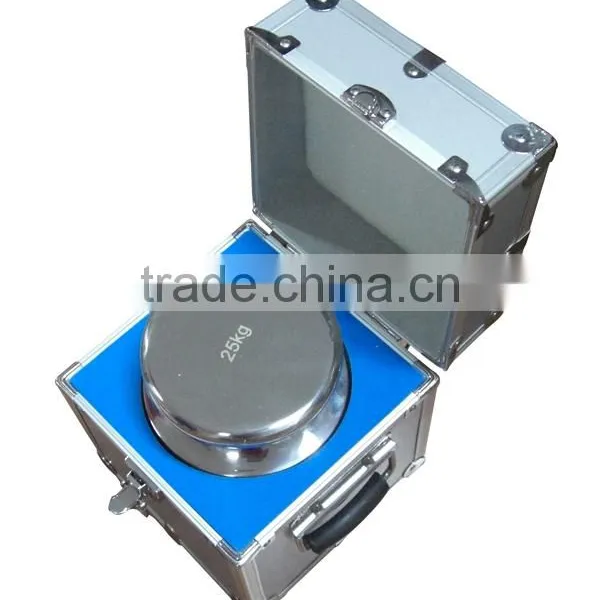 25kg Shape for Casting Balancing Weights photo-5