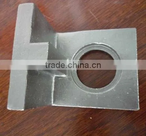 High Precision Casting Small Metal Parts,OEM Custom Customized High Precision Casting Parts photo-6