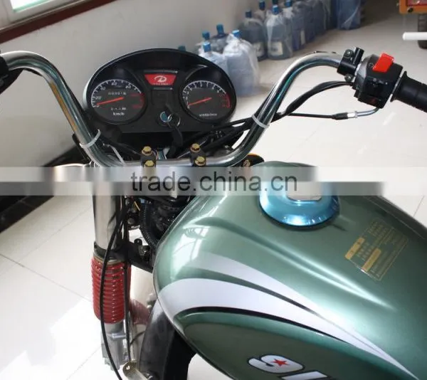 200 cc Motor Tricycle Load Cargo photo-5