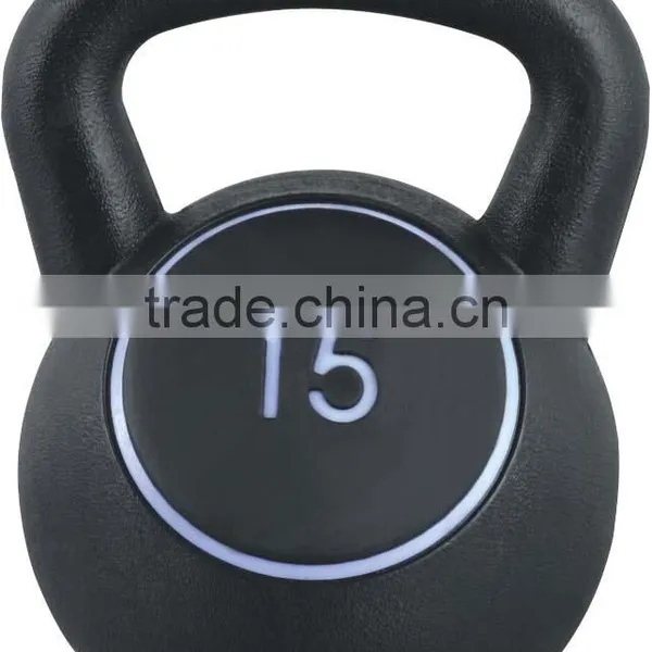 Training Power Kettlebell, Color Kettlebell, Kettlebell Set photo-5
