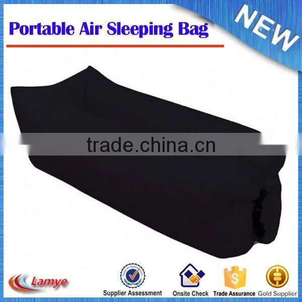 Innovative Products 2017 Air Sleeping Lazy Bag Outdoor