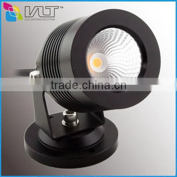 12W Outdoor COB Spot Lamp 110 Volt Garden Led Flood Light photo-2
