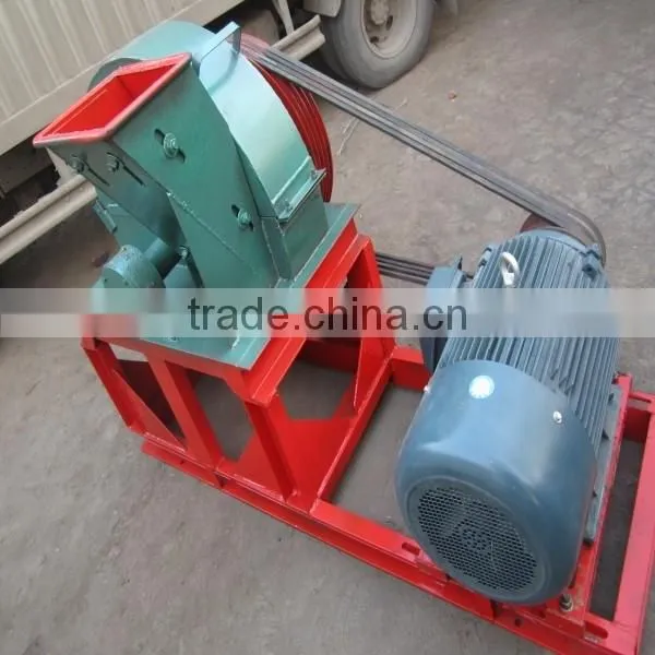 Wood Shaving Machine/ Wood Shaving Making Machine photo-3
