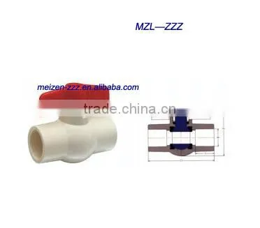 HOT SALE ASTM D2846 CPVC PIPE photo-4