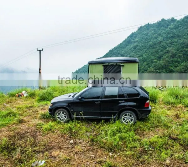 Camper Tent photo-2