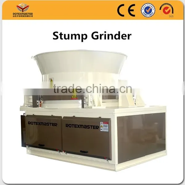 Wood Chip Crusher / Tree Cutting Machine Price India photo-5