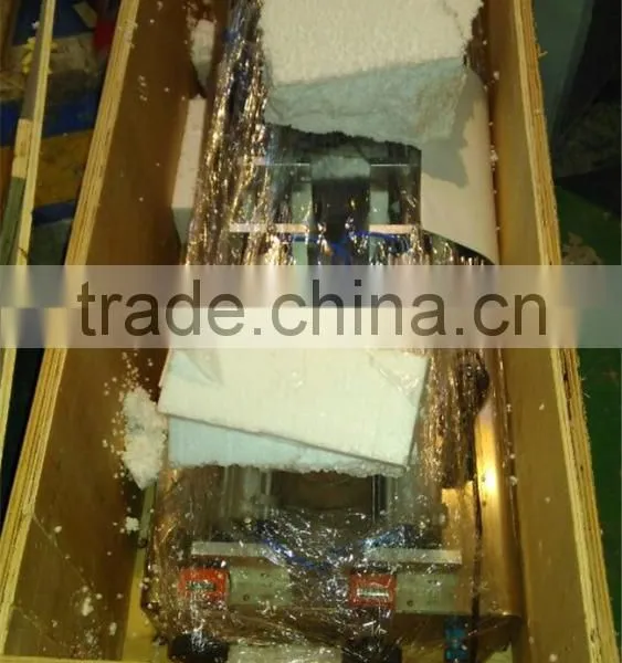 Semi Automatic 500 ml Filling Machine for Oil, Water and Milk photo-2