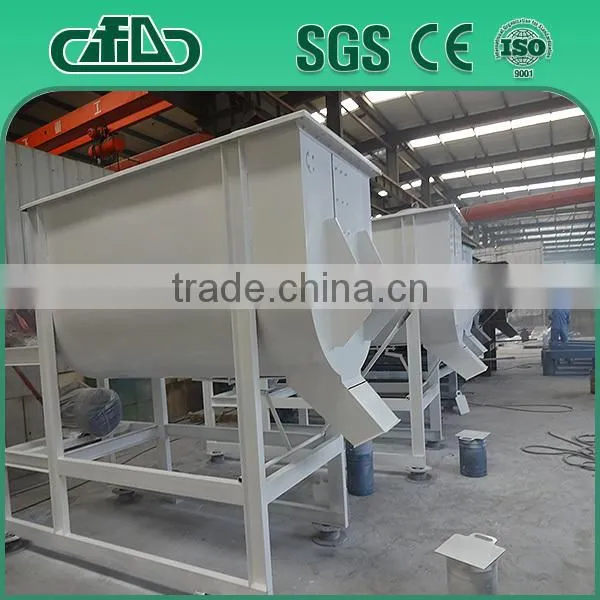 High Efficiency Animal Feed Shredder Machine photo-6