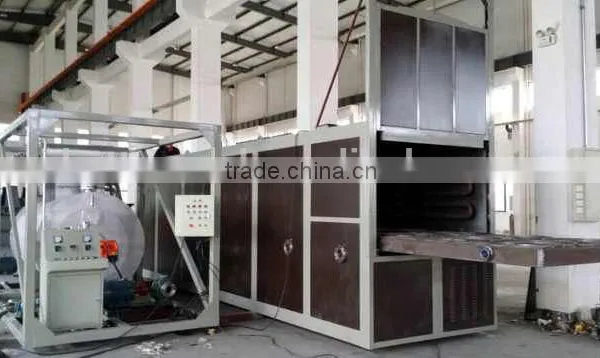 Safety Operation and Reliable Drummed Bitumen Decanting Machine photo-3