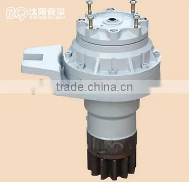 Slewing Reducer for Tower Crane(1:163) photo-3