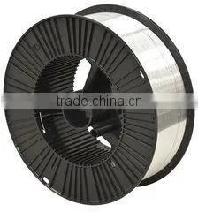 China Aluminum Welding Wire E70T-1,flux Submerged Arc Wire,welding Wire Price photo-5