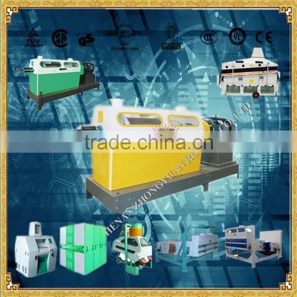 5-8 TPD Flour Grinder, Maize Flour Grinder, Maize Flour Machine Price photo-6