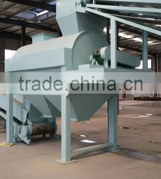 Municipal Solid Waste Comprehensive Treatment Project photo-3