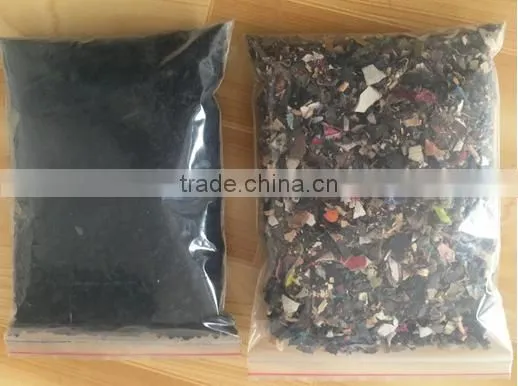 Biochar Carbonization Stove for High Purity Sawdust Carbon Production photo-3