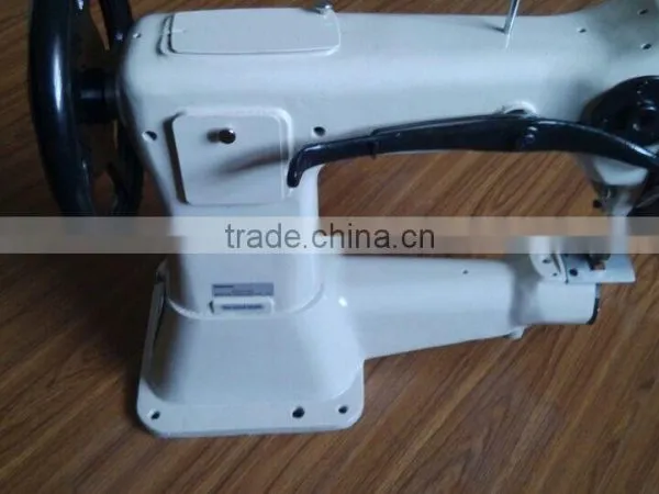 Keestar 5-1 Heavy Leather Sewing Machine photo-2