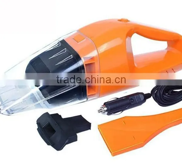 Portable Car Vacuum Cleaner Car Used Cleaner Vacuum Cleaner for Car photo-2