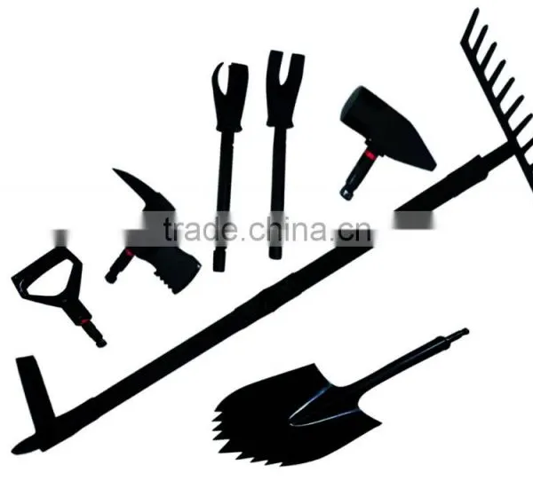 Hand Forcible Entry Tools - Emergency Tactical Bag photo-2