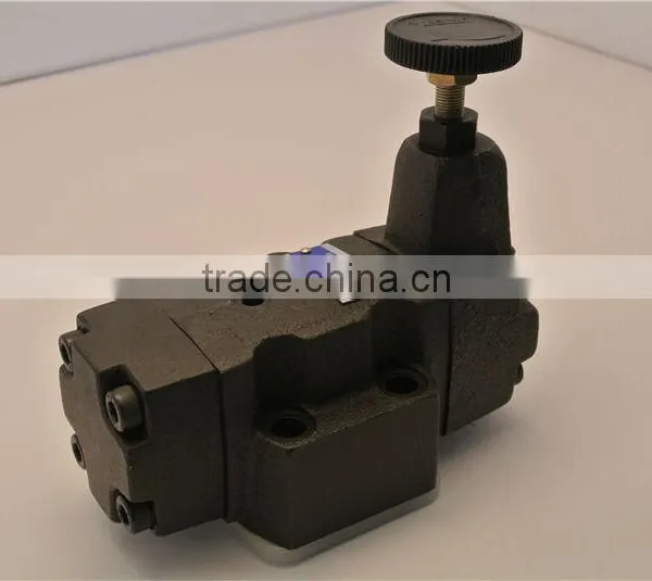 RT/RCT-06 YUKEN Tube Type Pressure Reducing Valve photo-2