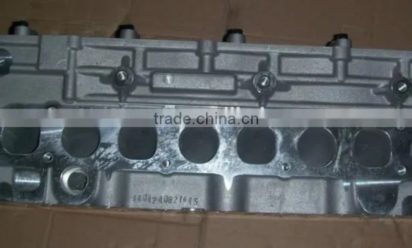 Brand New Cylinder Head D4CB AMC908752 22100-4A210 22100-4A250 for Hyundai /ki a D4CB-VGT 16v photo-2