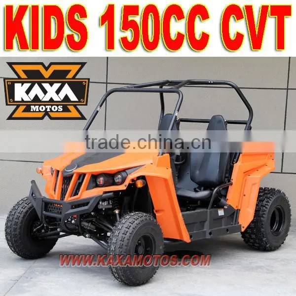 Kids 200cc UTV photo-6