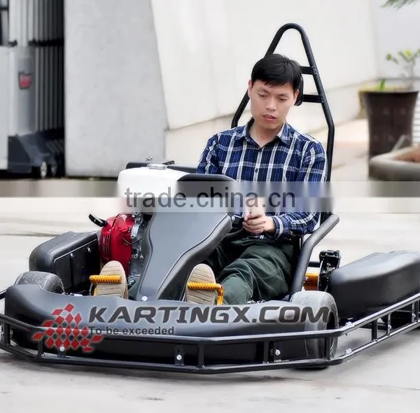 Christmas Selling 110cc / 168cc 250cc / 270cc /390cc Karting Cars for Sale photo-3