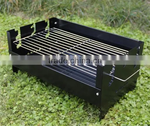 Promotional Simple BBQ Grills photo-2