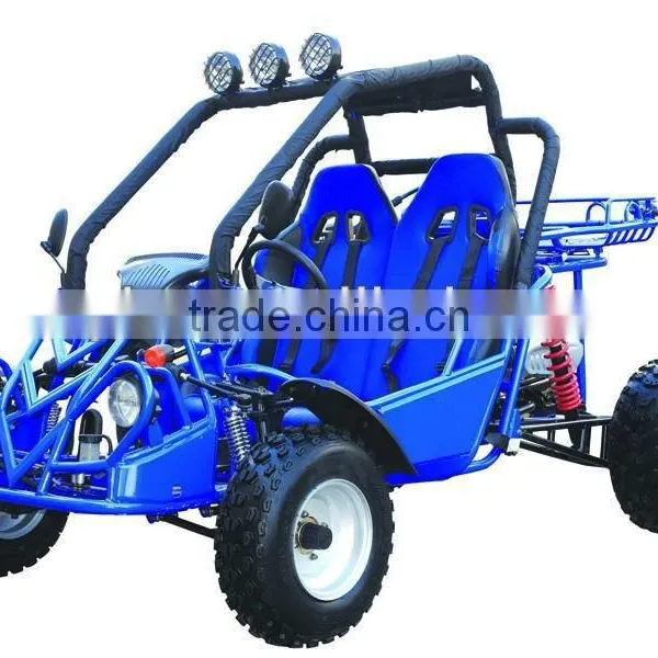 EEC Cheap Racing go Kart for Sale(GT150GK-3) photo-2