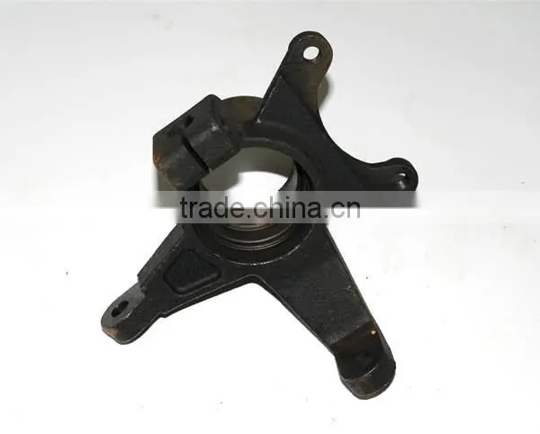 XY500GK GO KART/BUGGY KNUCKLE SET,LEFT photo-2