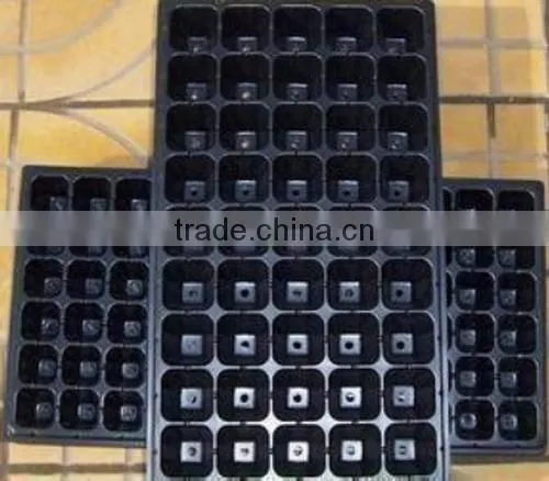 New Coming High Grade 392 Cell Rice Seedling Trays photo-2