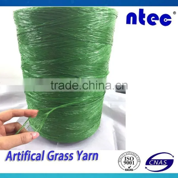 Artificial Grass Turf Yarn