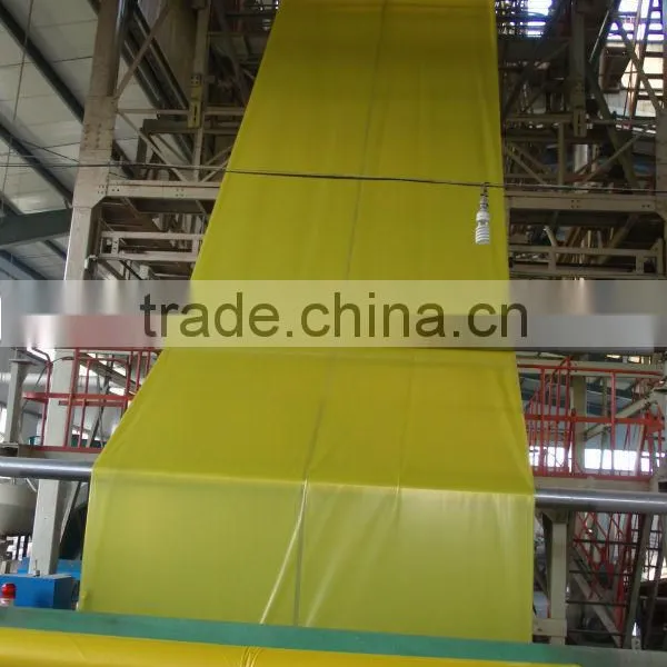 Hot Sell High Strength, Large Size With Anti-UV, Anti Fog, Anti Drip Agricultural Greenhouse Cover photo-2